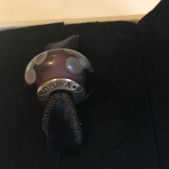 Pandora Murano Charm - Picture 4 of 4